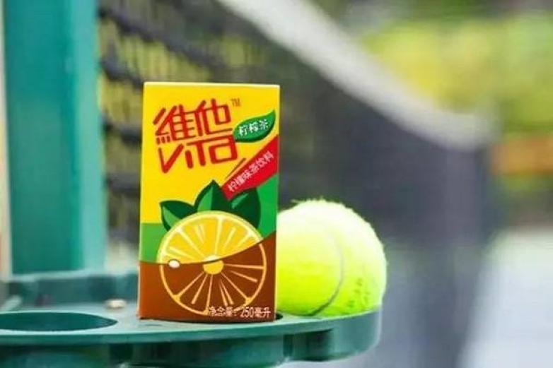 维他柠檬茶加盟产品