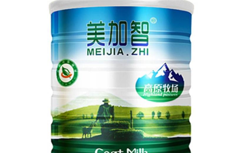 关山羊奶粉加盟