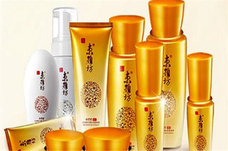 束颜坊化妆品加盟