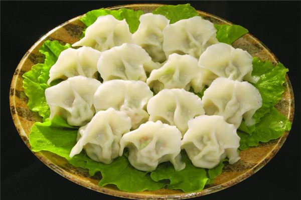 大娘水饺加盟