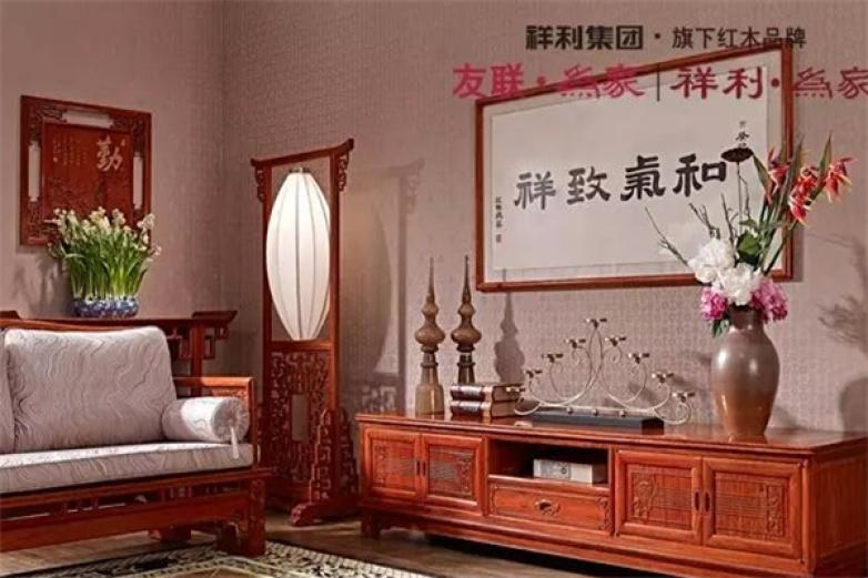 友联为家加盟