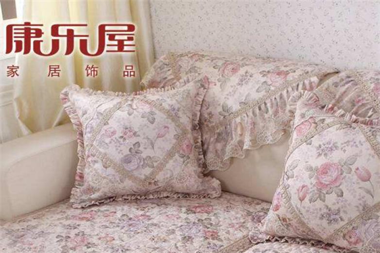 康乐屋加盟