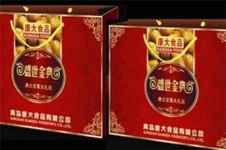 康大食品加盟