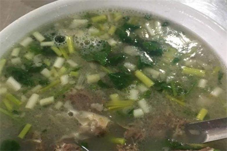 石锅麻辣烫加盟