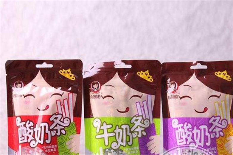 尚食格格加盟