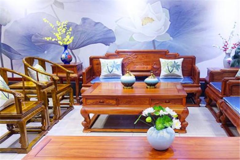 森傲家具加盟