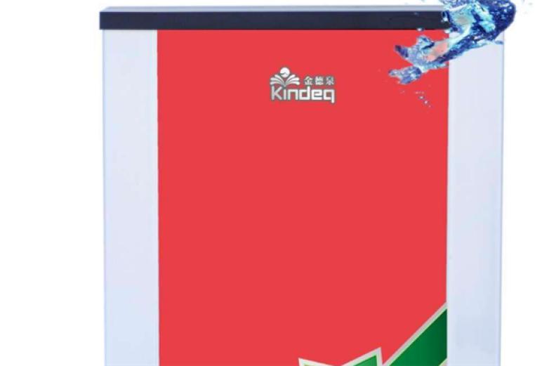 金德泉加盟