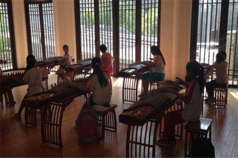 交大国学班加盟
