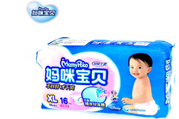 妈咪宝贝加盟