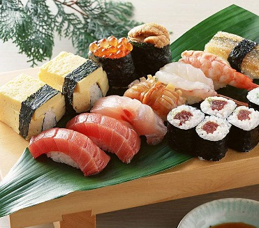 餐饮加盟 特色菜加盟 阪一寿司品类餐饮 加盟店120 指数 区域全国