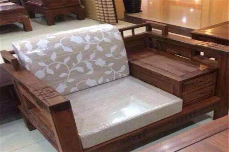 艺美家具加盟