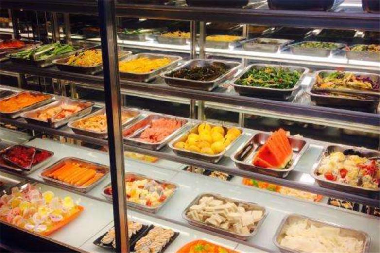 幺妹自助火锅加盟