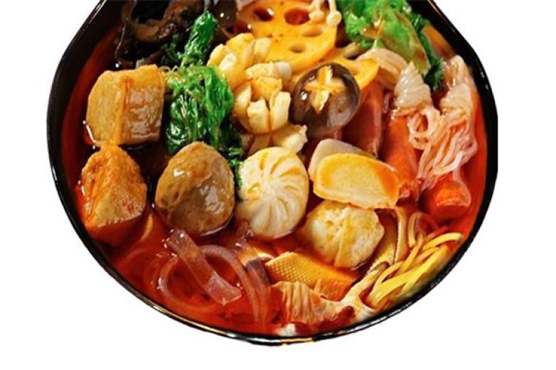 兄弟麻辣烫加盟