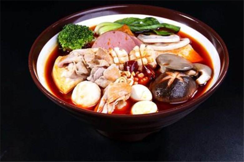 兄弟麻辣烫加盟