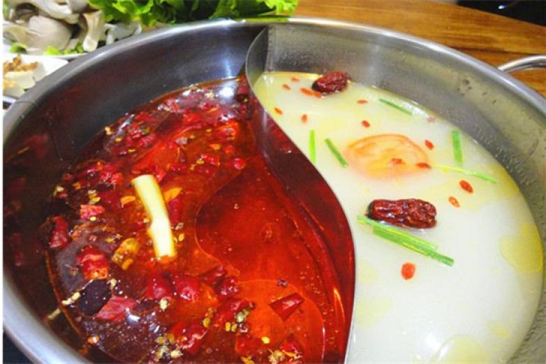 小香驴火锅加盟