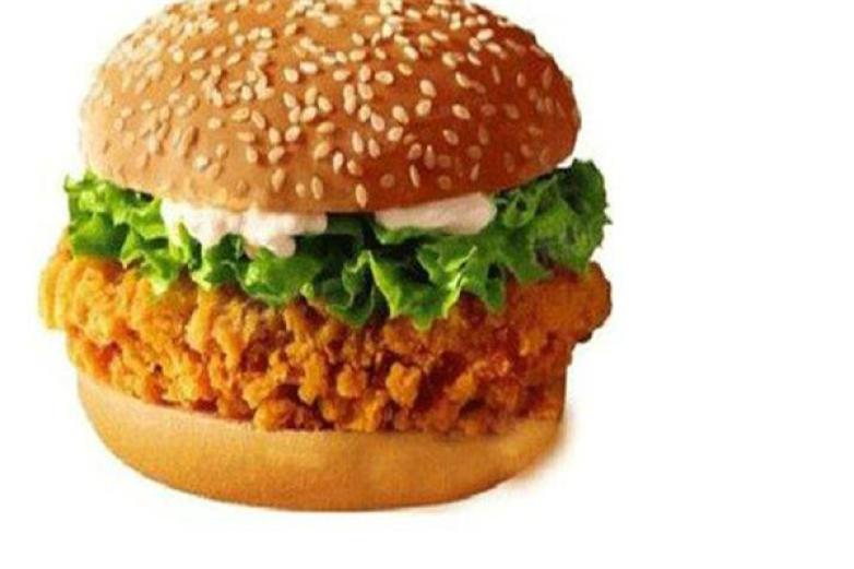 小馋童汉堡加盟