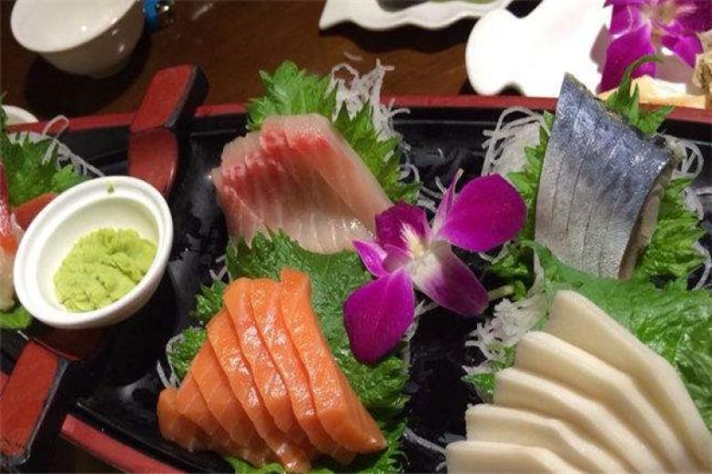 江织田日本料理加盟