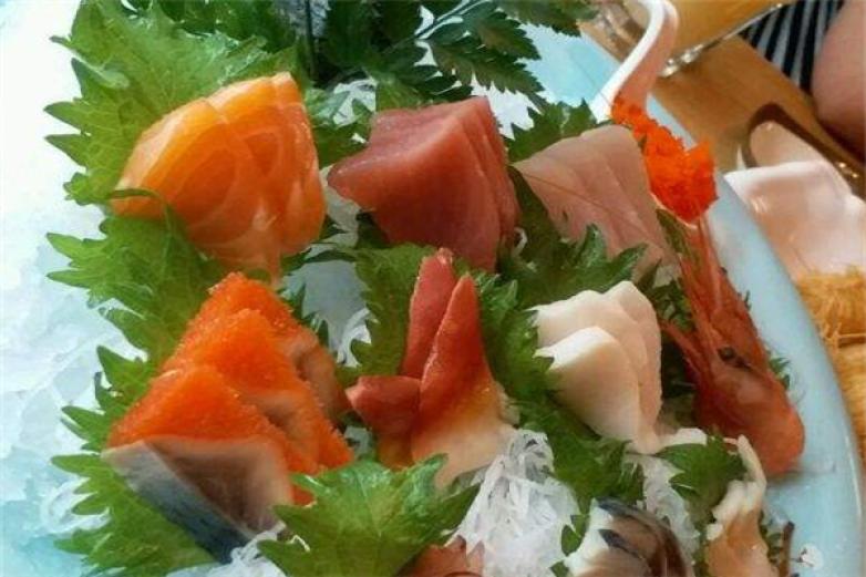 江织田日本料理加盟