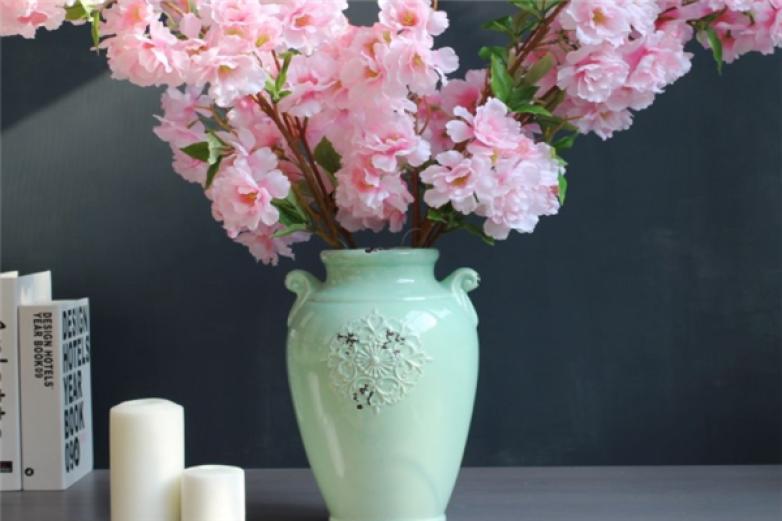 家居花艺装饰加盟