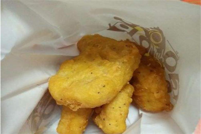 加利士汉堡加盟