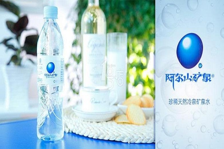 阿尔山矿泉水加盟优势