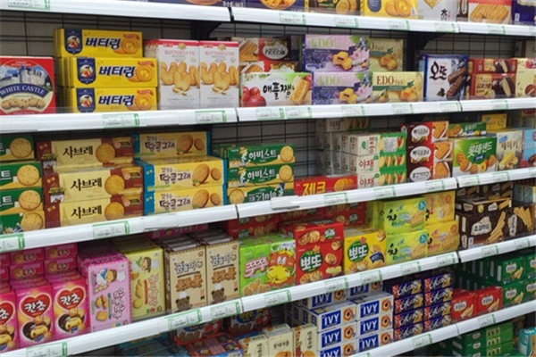 迷你岛便利店加盟