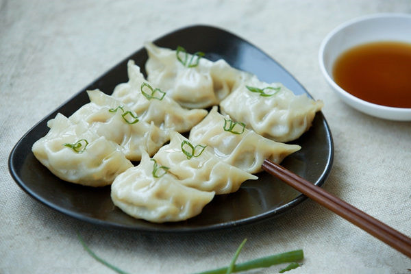 大娘水饺加盟