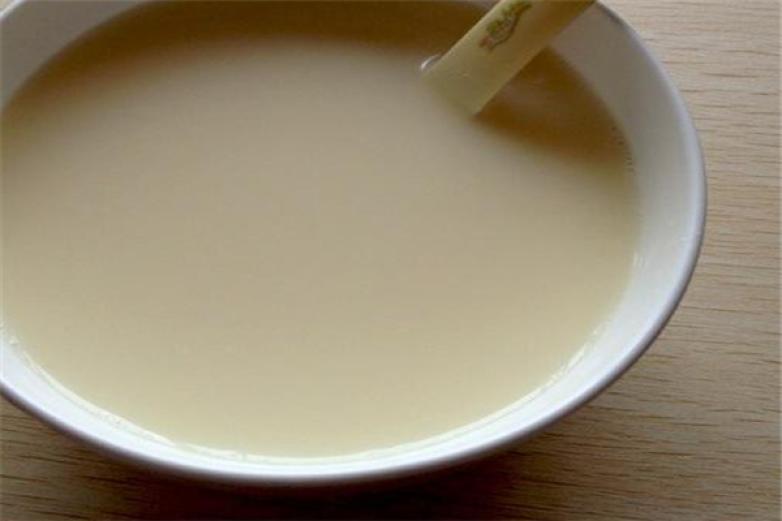 豆浆加盟