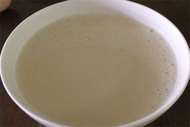 豆浆加盟