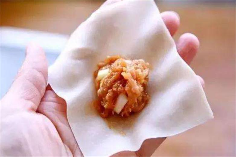 馄饨加盟