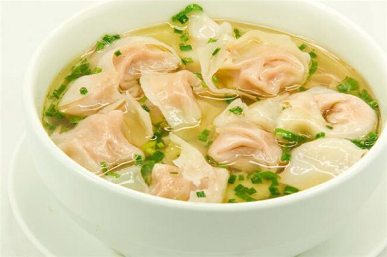 馄饨加盟