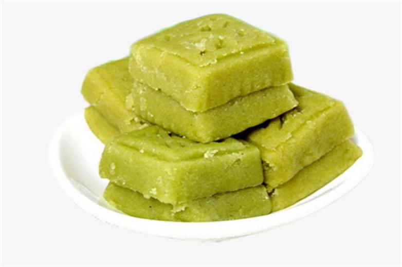 绿豆糕加盟