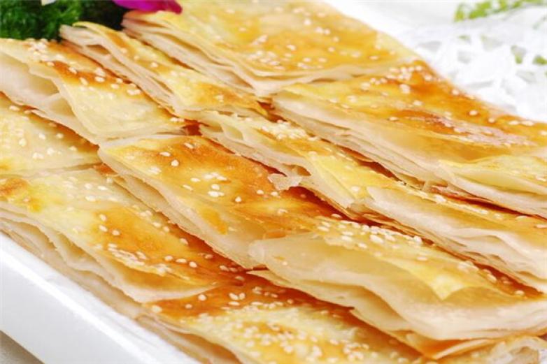 馅饼加盟
