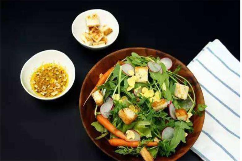 饮食加盟