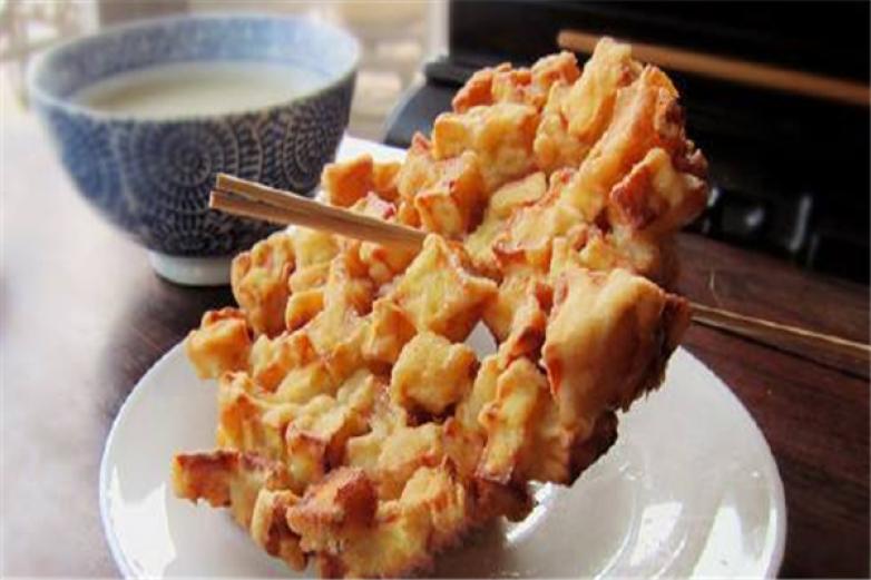 武汉特色小吃加盟