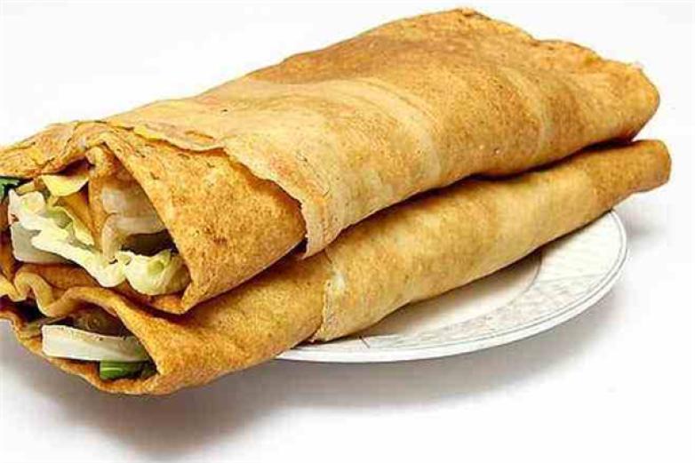 山东杂粮煎饼加盟