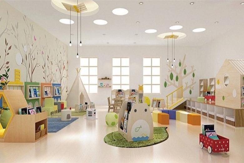 金色梯田幼儿园加盟优势