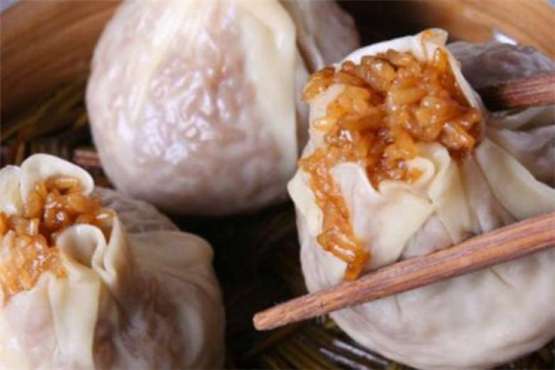 南京特色小吃加盟
