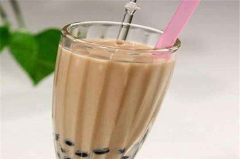 奶茶小吃加盟