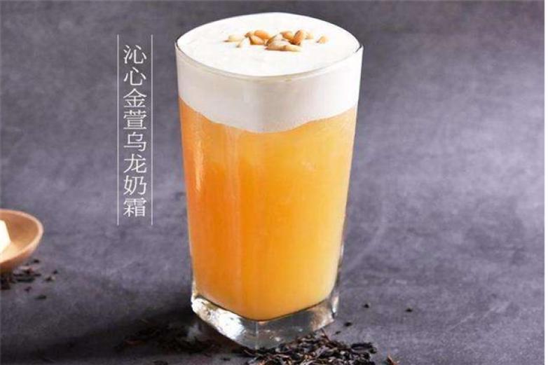 范茶加盟