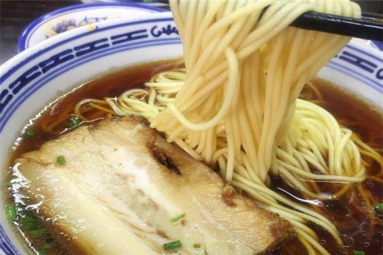 吴茂兴本帮面加盟