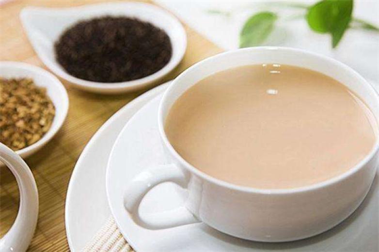 武汉奶茶店加盟