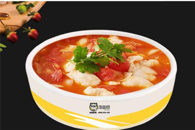 淘鱼郎啵啵鱼加盟