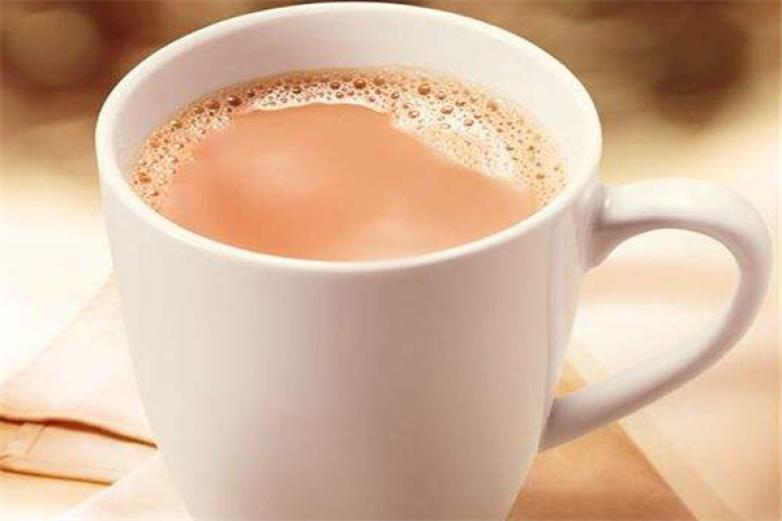 郑州奶茶店加盟