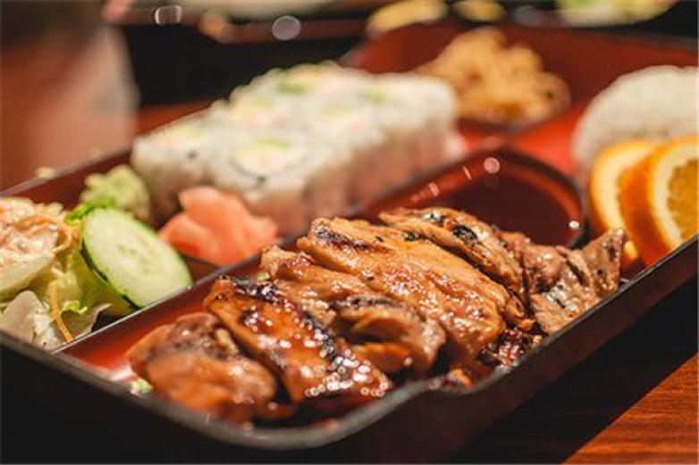 特色餐馆加盟