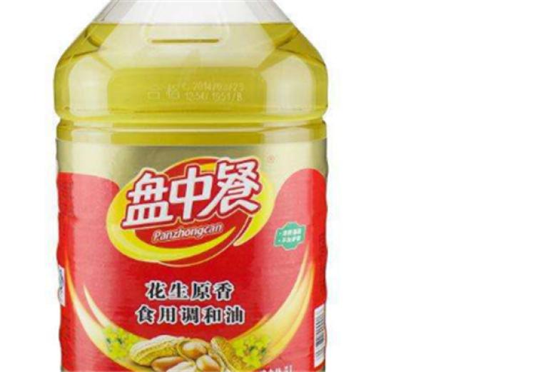 盘中餐加盟