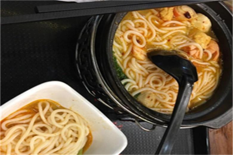 云膳过桥米线加盟