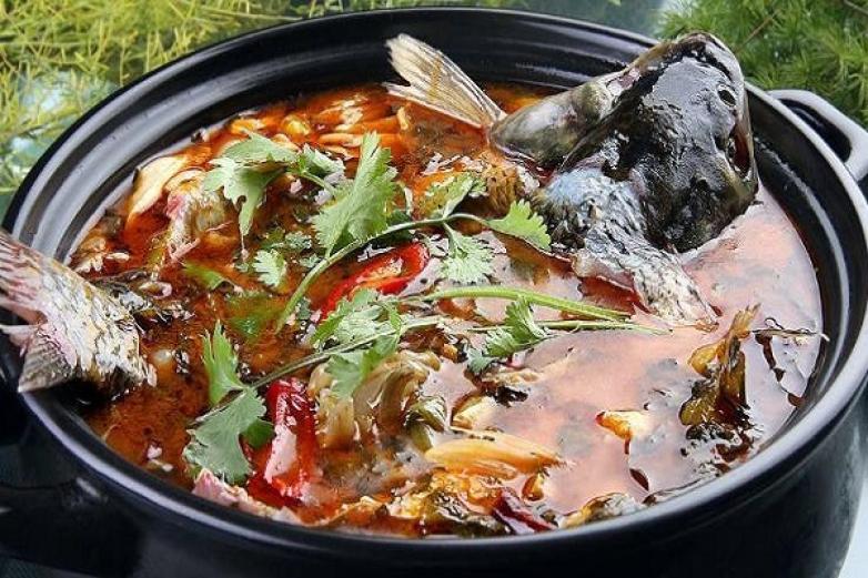 鱼火锅加盟优势
