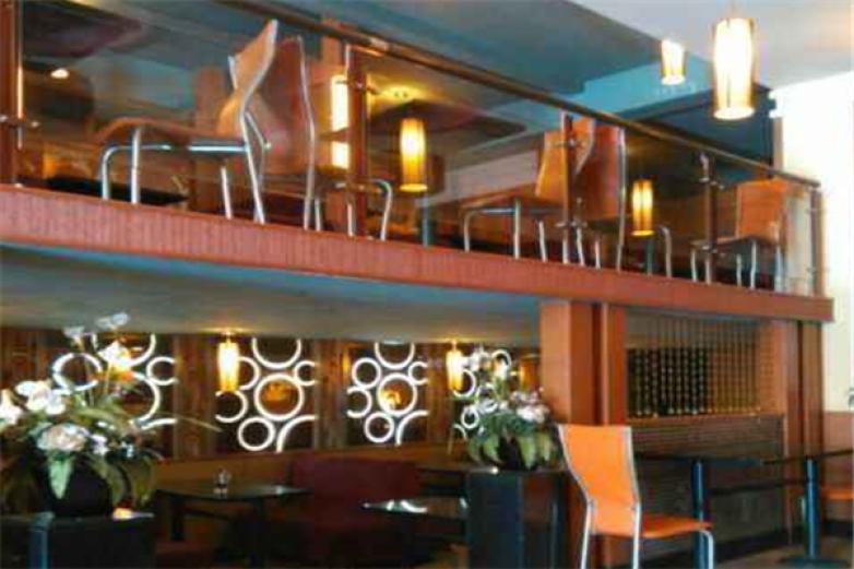 有意思餐饮加盟