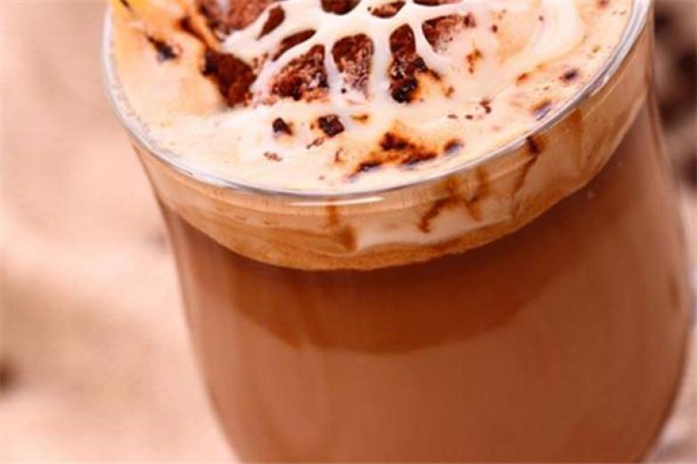 雅克雅思奶茶店加盟